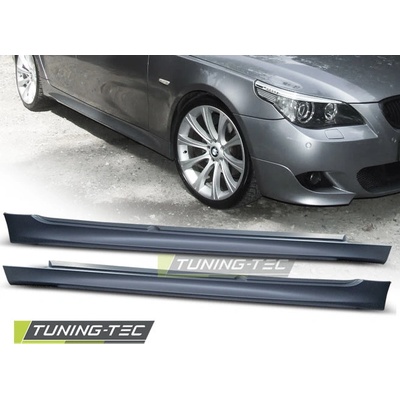 BMW E60 E61 03-10 kryty prahů