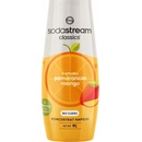 Sodastream ZERO Pomaranč-Mango 440 ml