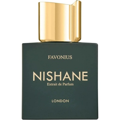Nishane Favonius parfémovaná voda unisex 100 ml