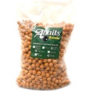 ABAITS boilies 10 kg 20 mm Broskev Krab