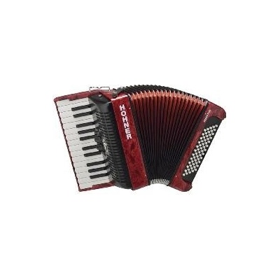 Hohner Bravo II 60