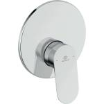 Ideal Standard Ceralife O - Душ-смесител за вграждане, с корпус, хром BE022AA (BE022AA)