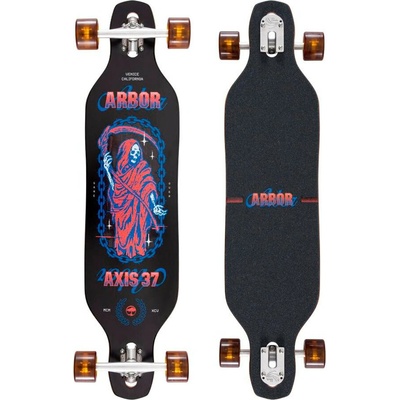 Arbor Journey Reaper Axis 37