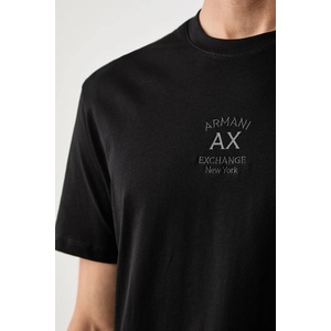 Giorgio Armani тениска мъжка от памук (XM003023.AF10358) - answear - 95,64 лв