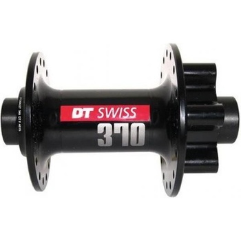 DT Swiss 370 disc