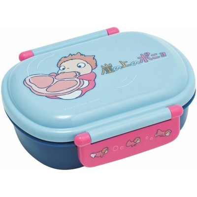 Maison Ghibli Box na desiatu Ponyo uni