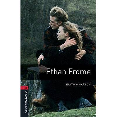 Ethan Frome + mp3 Pack -