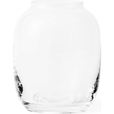 Lyngby Ваза Form 140/1 ясен (201410)