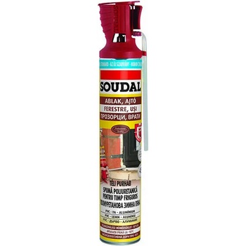 Image 1 of Soudal -10 C° 750 ml (108895)