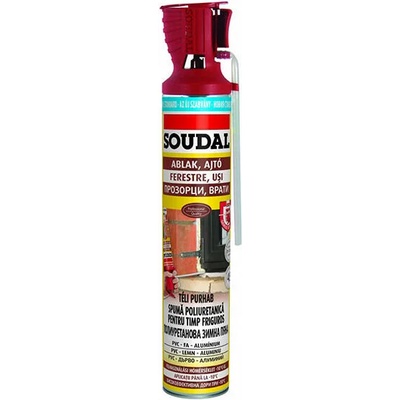 Soudal -10 C° 750 ml (108895)