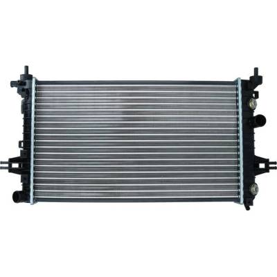KAMOKA 7705140 Chladič, chlazení motoru (7705140)
