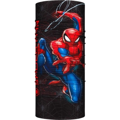 Buff Nákrčník Original New Spider Sense