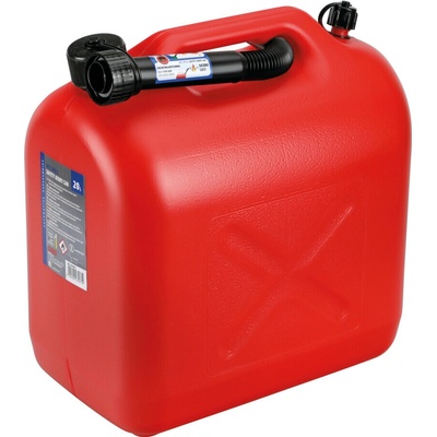 Lampa Kanystr na palivo No-Spill 20 l