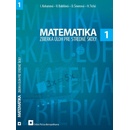 Matematika 1 zbierka úloh pre SŠ Iveta Kohanová a kol.