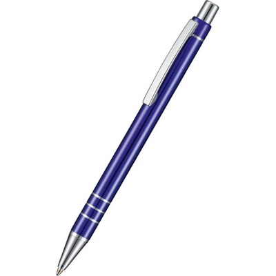 Химикалка Ritter Glance 1 mm Син корпус Син (1601412-06-R168700-15)