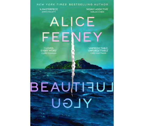 Beautiful Ugly