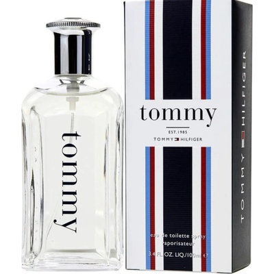 Tommy Hilfiger Tommy Boy toaletná voda pánska 100 ml