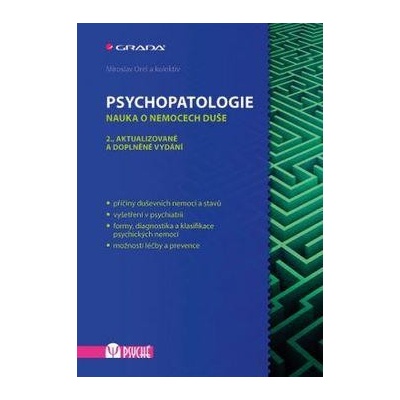 Psychopatologie