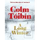 A Long Winter - Colm Tóibín