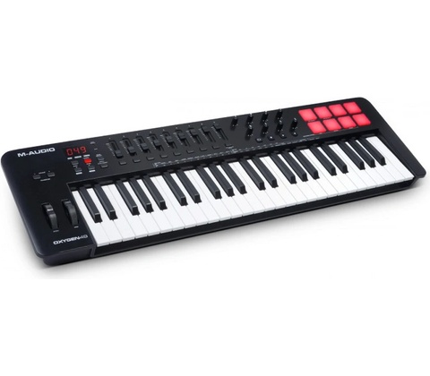 M-Audio Oxygen 49 MKV