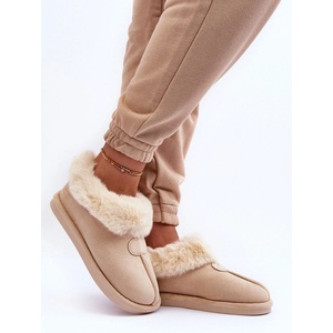 Step in style Дамски пантофи модел 188686 Step in style