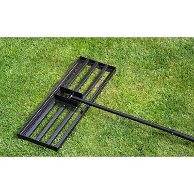 IQ Garden Nivelační 75 cm černá 312334 – Zboží Dáma