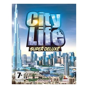 City Life Super Deluxe