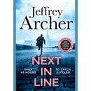 Next in Line - Jeffrey Archer