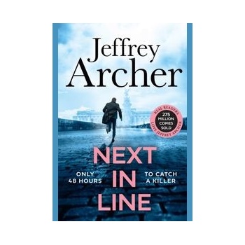 Next in Line - Jeffrey Archer