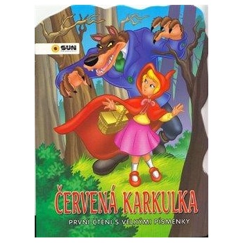 Červená Karkulka