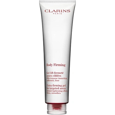 Clarins Body Firming Extra-Firming Gel подхранващо мляко за тяло с анти-стареещ ефект за жени 150 мл