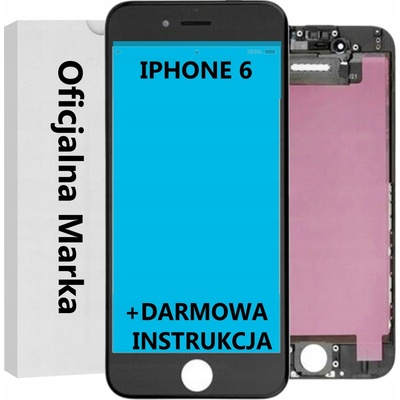 LCD Displej Apple iPhone 6