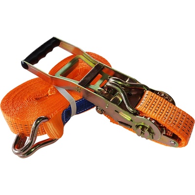 Ropes-Chains Upínací pas 10m ERGO ráčna 2500daN