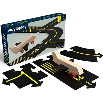 Waytoplay Expressway autodráha