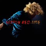 Simply Red - Time (Deluxe Edition) (CD) (5054197460548)