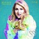 TRAINOR MEGHAN: TITLE CD