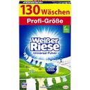 Weisser Riese univerzálny prášok na pranie bielizne 6,5 kg 130 PD