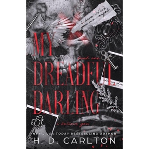 My Dreadful Darling (ISBN: 9781638936015)