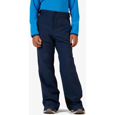 Rossignol Chlapčenské nohavice Insulated Ski Pant dark navy