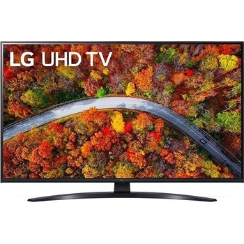 LG 55UP8100