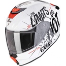 Scorpion EXO-JNR AIR BOUM