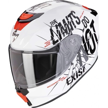Scorpion EXO-JNR AIR BOUM