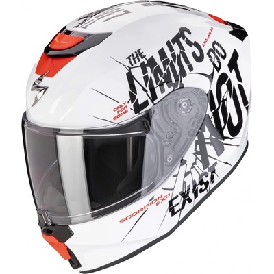 Scorpion EXO-JNR AIR BOUM