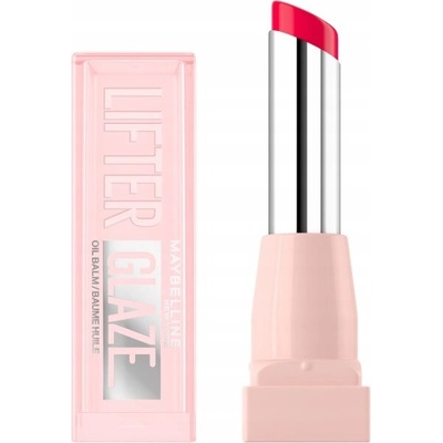 Maybelline Lifter Glaze balzam na pery 004 Cherry Swirl 2,8 g
