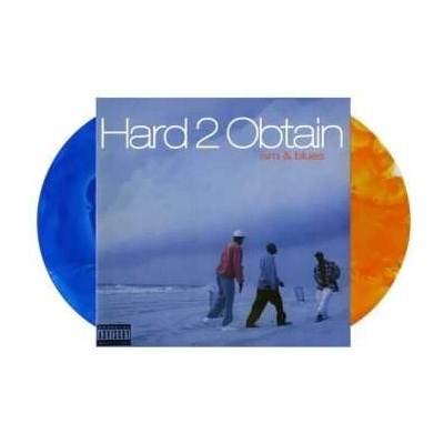 Hard Obtain - Ism & Blues LP