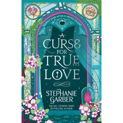 A Curse for True Love