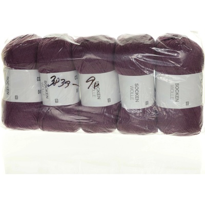 Zbytky z výroby 3839, 500g ponožková