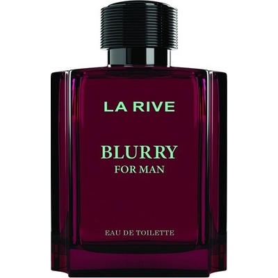 La Rive Blurry toaletní voda pánská 100 ml