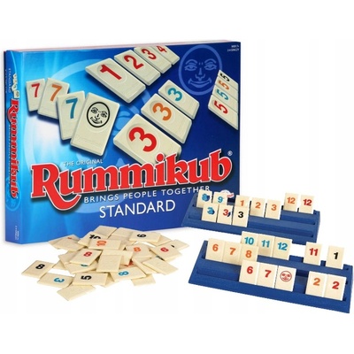 TM Toys Rummikub Classic