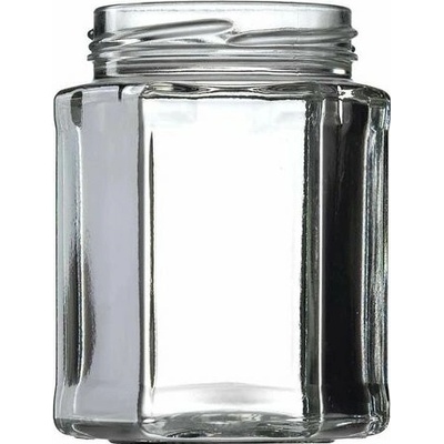 Vetropack Sklenice Šestihran TO 63 paleta 2448 ks 278ml